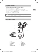 Preview for 11 page of Sandstrom S10DC14E Instruction Manual