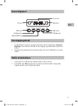 Preview for 19 page of Sandstrom S10DC14E Instruction Manual