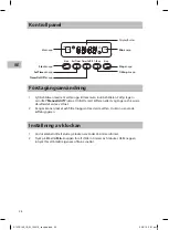 Preview for 26 page of Sandstrom S10DC14E Instruction Manual