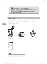 Preview for 38 page of Sandstrom S10DC14E Instruction Manual