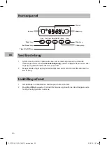 Preview for 40 page of Sandstrom S10DC14E Instruction Manual