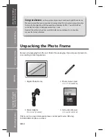 Preview for 4 page of Sandstrom S10DPF10 Instruction Manual