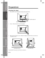 Preview for 6 page of Sandstrom S10DPF10 Instruction Manual