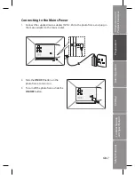 Preview for 7 page of Sandstrom S10DPF10 Instruction Manual