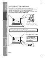 Preview for 8 page of Sandstrom S10DPF10 Instruction Manual