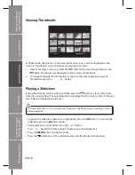 Preview for 10 page of Sandstrom S10DPF10 Instruction Manual