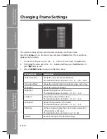 Preview for 12 page of Sandstrom S10DPF10 Instruction Manual