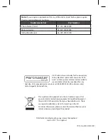 Preview for 16 page of Sandstrom S10DPF10 Instruction Manual