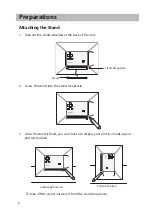 Предварительный просмотр 6 страницы Sandstrom S10DPF11 Instruction Manual