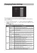 Предварительный просмотр 12 страницы Sandstrom S10DPF11 Instruction Manual