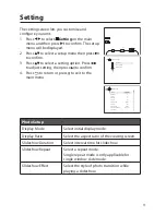 Предварительный просмотр 11 страницы Sandstrom S10DPF16 Instruction Manual