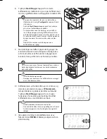 Preview for 27 page of Sandstrom S10GC13E Instruction Manual