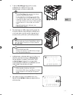 Preview for 29 page of Sandstrom S10GC13E Instruction Manual