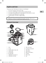 Предварительный просмотр 17 страницы Sandstrom S10GC15E Instruction Manual