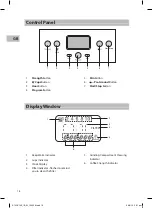 Предварительный просмотр 18 страницы Sandstrom S10GC15E Instruction Manual