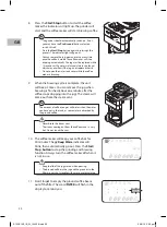 Предварительный просмотр 22 страницы Sandstrom S10GC15E Instruction Manual