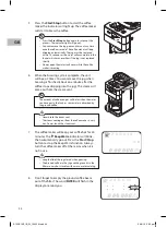 Предварительный просмотр 24 страницы Sandstrom S10GC15E Instruction Manual