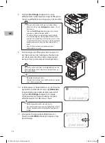 Предварительный просмотр 34 страницы Sandstrom S10GC15E Instruction Manual