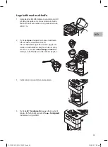 Предварительный просмотр 35 страницы Sandstrom S10GC15E Instruction Manual