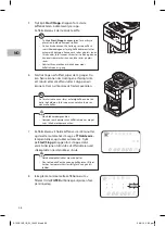 Предварительный просмотр 36 страницы Sandstrom S10GC15E Instruction Manual