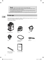 Предварительный просмотр 40 страницы Sandstrom S10GC15E Instruction Manual