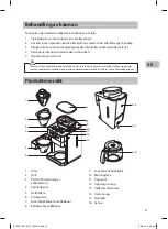 Предварительный просмотр 41 страницы Sandstrom S10GC15E Instruction Manual