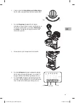 Предварительный просмотр 45 страницы Sandstrom S10GC15E Instruction Manual