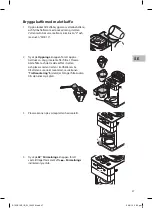 Предварительный просмотр 47 страницы Sandstrom S10GC15E Instruction Manual