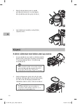 Предварительный просмотр 56 страницы Sandstrom S10GC15E Instruction Manual