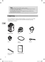 Предварительный просмотр 64 страницы Sandstrom S10GC15E Instruction Manual