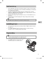 Предварительный просмотр 67 страницы Sandstrom S10GC15E Instruction Manual