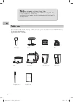 Preview for 14 page of Sandstrom S10SJ14E Instruction Manual