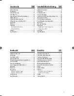 Preview for 3 page of Sandstrom S12BL13E Instruction Manual