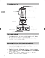 Preview for 16 page of Sandstrom S12BL13E Instruction Manual