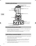 Preview for 28 page of Sandstrom S12BL13E Instruction Manual