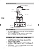 Preview for 34 page of Sandstrom S12BL13E Instruction Manual