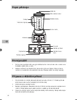 Preview for 40 page of Sandstrom S12BL13E Instruction Manual