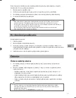 Preview for 49 page of Sandstrom S12BL13E Instruction Manual