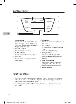 Предварительный просмотр 12 страницы Sandstrom S12DC16E Instruction Manual