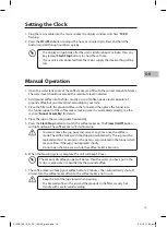 Предварительный просмотр 13 страницы Sandstrom S12DC16E Instruction Manual