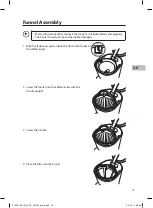 Предварительный просмотр 15 страницы Sandstrom S12DC16E Instruction Manual