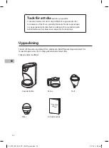 Предварительный просмотр 26 страницы Sandstrom S12DC16E Instruction Manual