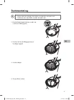 Предварительный просмотр 31 страницы Sandstrom S12DC16E Instruction Manual