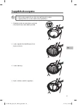 Предварительный просмотр 39 страницы Sandstrom S12DC16E Instruction Manual