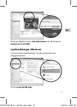 Preview for 37 page of Sandstrom S1337Cam Instruction Manual