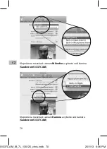 Preview for 70 page of Sandstrom S1337Cam Instruction Manual