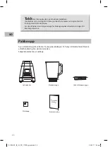 Preview for 20 page of Sandstrom S15BL14E Instruction Manual