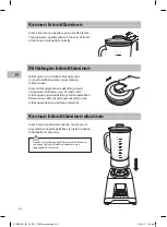 Preview for 36 page of Sandstrom S15BL14E Instruction Manual