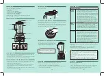 Preview for 2 page of Sandstrom S15PBS10 Instruction Manual