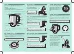 Предварительный просмотр 2 страницы Sandstrom S17AJK10 Instruction Manual